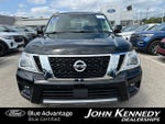 2019 Nissan Armada SV