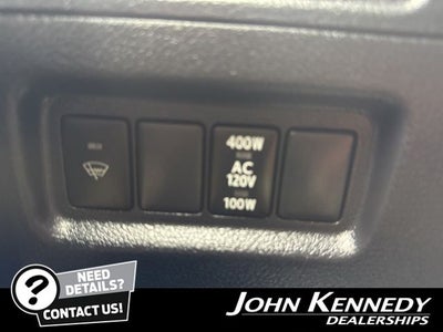 2014 Toyota 4Runner SR5 Premium