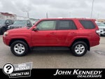 2014 Toyota 4Runner SR5 Premium
