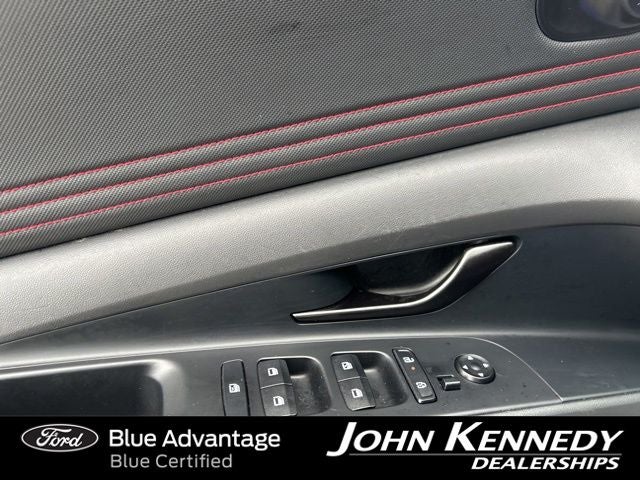 2024 Hyundai Elantra N Line