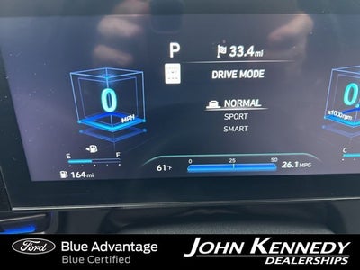 2024 Hyundai Elantra N Line