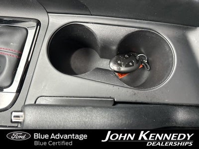 2024 Hyundai Elantra N Line