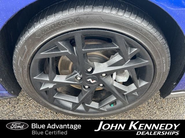 2024 Hyundai Elantra N Line