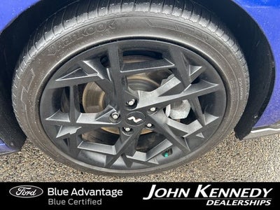 2024 Hyundai Elantra N Line