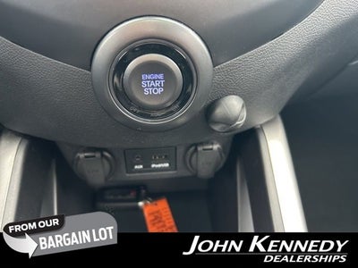 2013 Hyundai Veloster Turbo w/Black