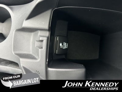 2013 Hyundai Veloster Turbo w/Black