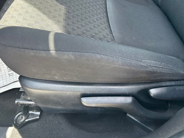 2017 Toyota Yaris L