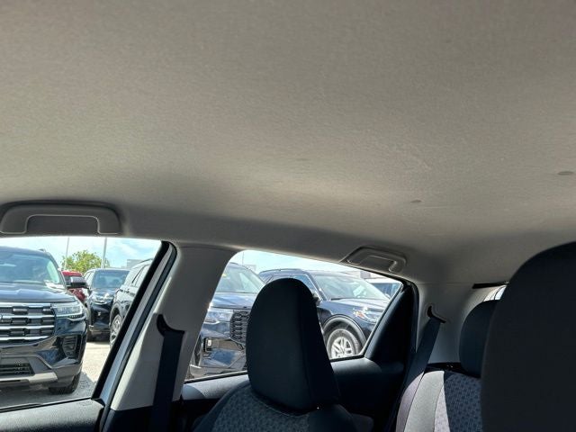2017 Toyota Yaris L