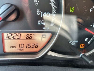 2017 Toyota Yaris L