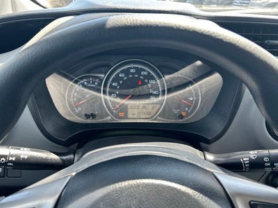 2017 Toyota Yaris L