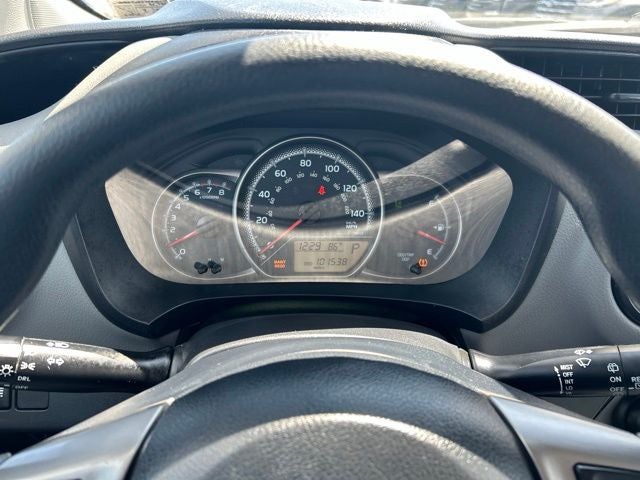 2017 Toyota Yaris L