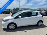2017 Toyota Yaris L
