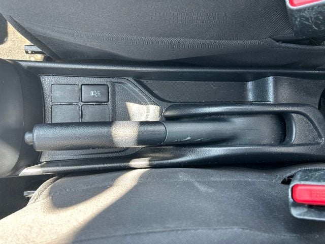 2017 Toyota Yaris L