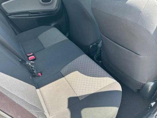 2017 Toyota Yaris L
