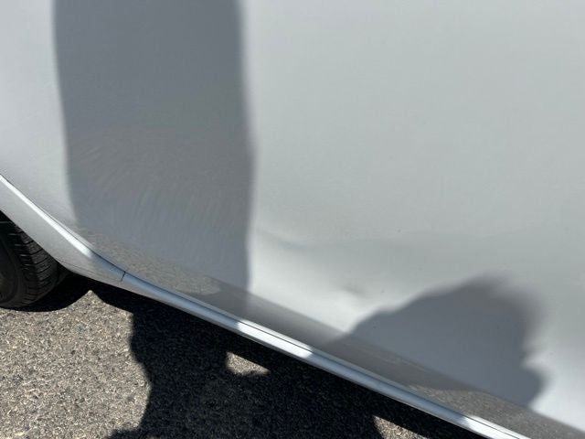 2017 Toyota Yaris L