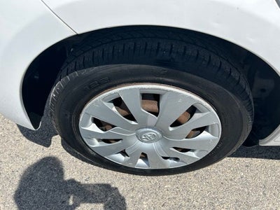 2017 Toyota Yaris L