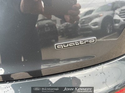 2021 Audi Q5 45 Premium quattro