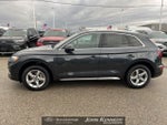 2021 Audi Q5 45 Premium quattro