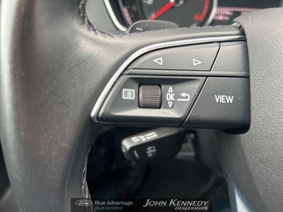 2021 Audi Q5 45 Premium quattro