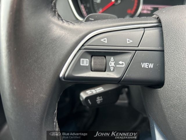 2021 Audi Q5 45 Premium quattro