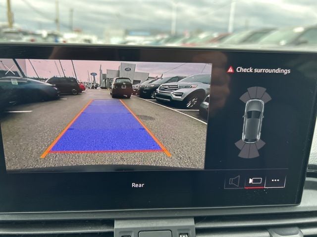 2021 Audi Q5 45 Premium quattro