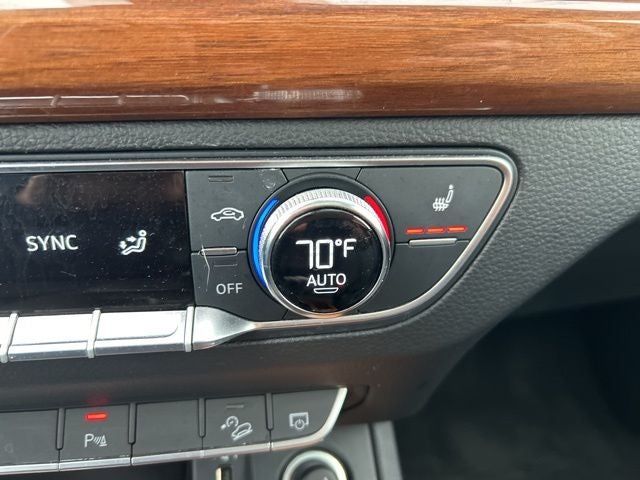 2021 Audi Q5 45 Premium quattro