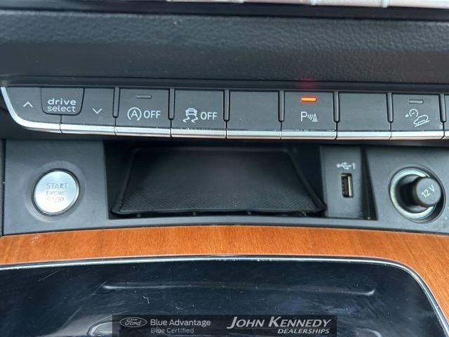 2021 Audi Q5 45 Premium quattro