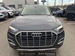 2021 Audi Q5 45 Premium quattro