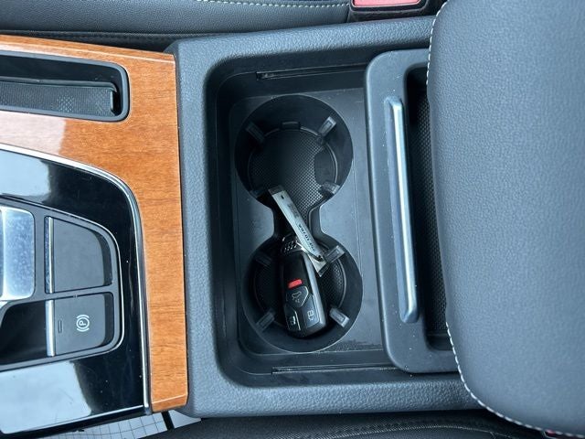 2021 Audi Q5 45 Premium quattro