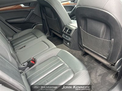 2021 Audi Q5 45 Premium quattro