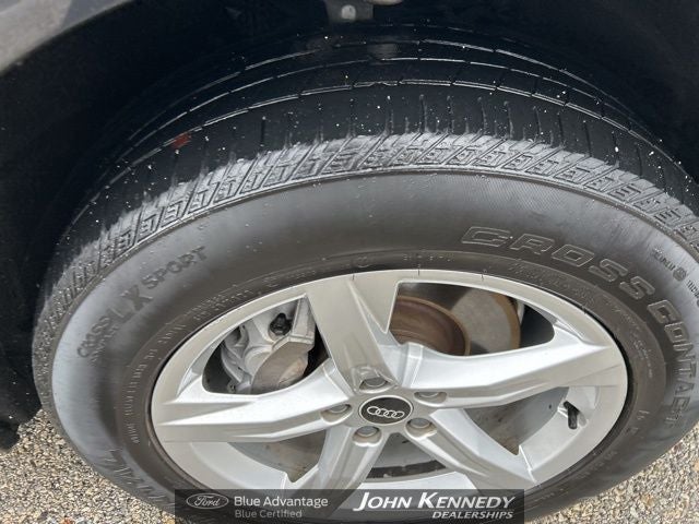 2021 Audi Q5 45 Premium quattro