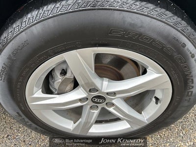 2021 Audi Q5 45 Premium quattro