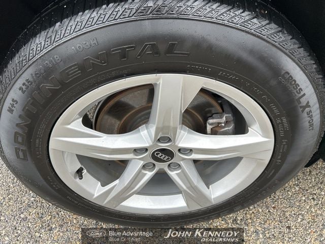 2021 Audi Q5 45 Premium quattro