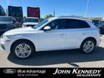2018 Audi Q5 2.0T Premium Plus quattro