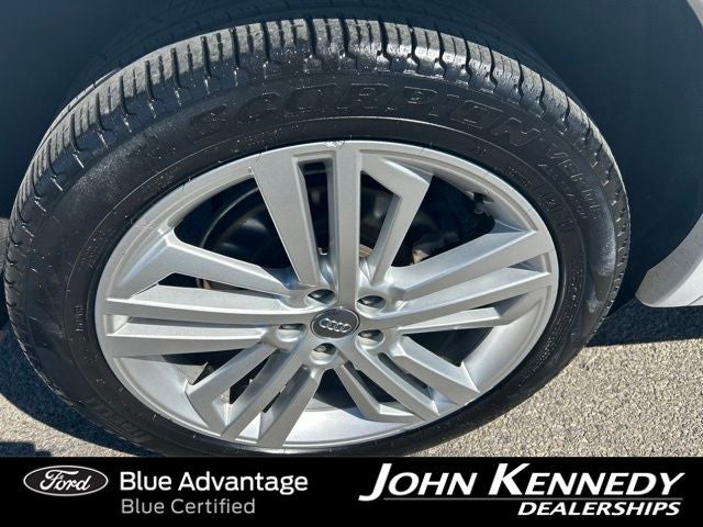 2018 Audi Q5 2.0T Premium Plus quattro