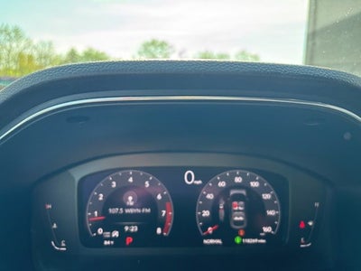 2023 Acura Integra A-Spec Package