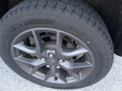 2021 Jeep Grand Cherokee 80th Anniversary Edition