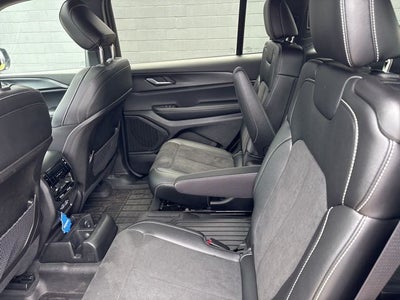 2024 Jeep Grand Cherokee L Altitude X