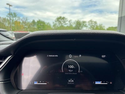 2024 Jeep Grand Cherokee L Altitude X