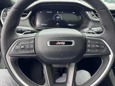 2024 Jeep Grand Cherokee L Altitude X