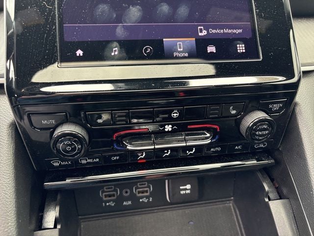 2024 Jeep Grand Cherokee L Altitude X