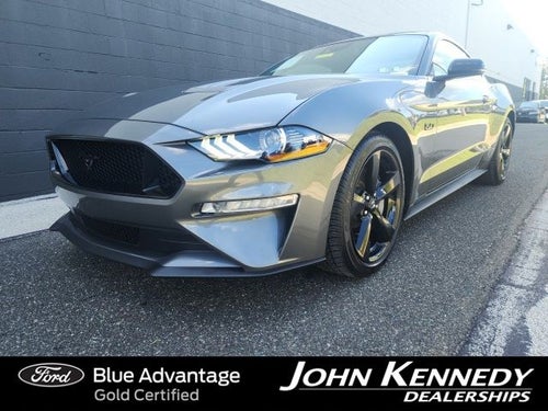 2023 Ford Mustang GT Premium