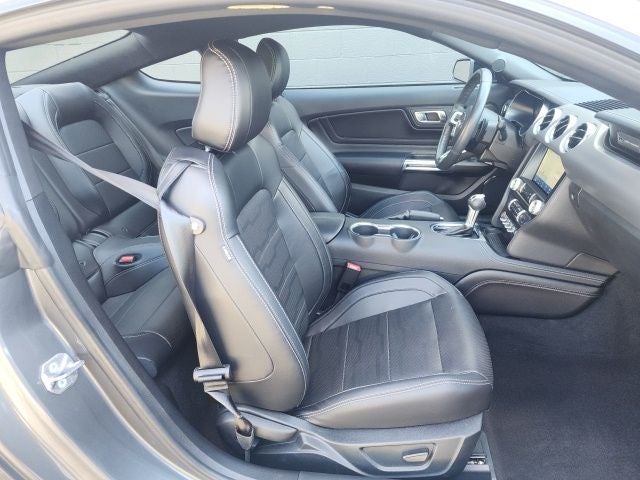 2023 Ford Mustang GT Premium