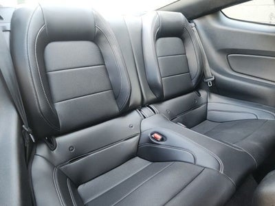 2023 Ford Mustang GT Premium