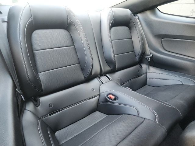2023 Ford Mustang GT Premium