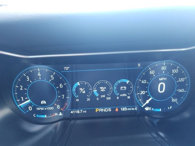 2023 Ford Mustang GT Premium