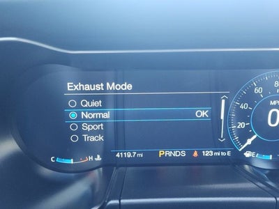 2023 Ford Mustang GT Premium