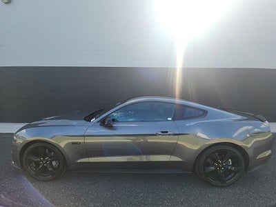 2023 Ford Mustang GT Premium