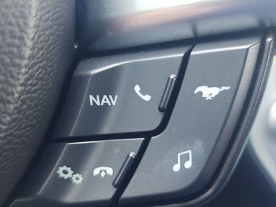 2023 Ford Mustang GT Premium