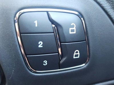 2023 Ford Mustang GT Premium